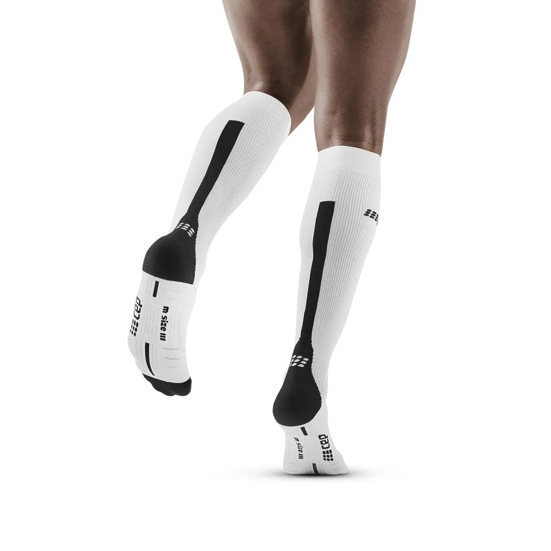 CEP Men's 3.0 Run Compression Socks 20-30mmHg