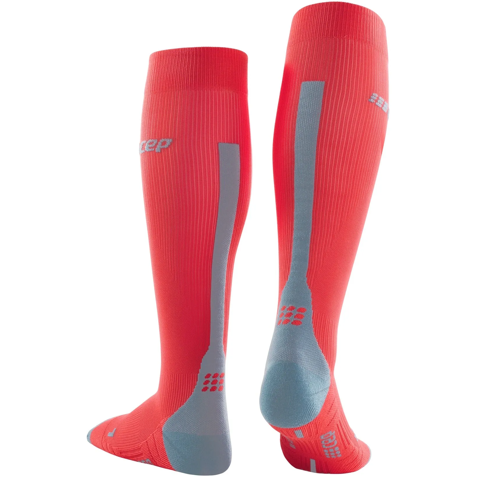 CEP Men's 3.0 Run Compression Socks 20-30mmHg