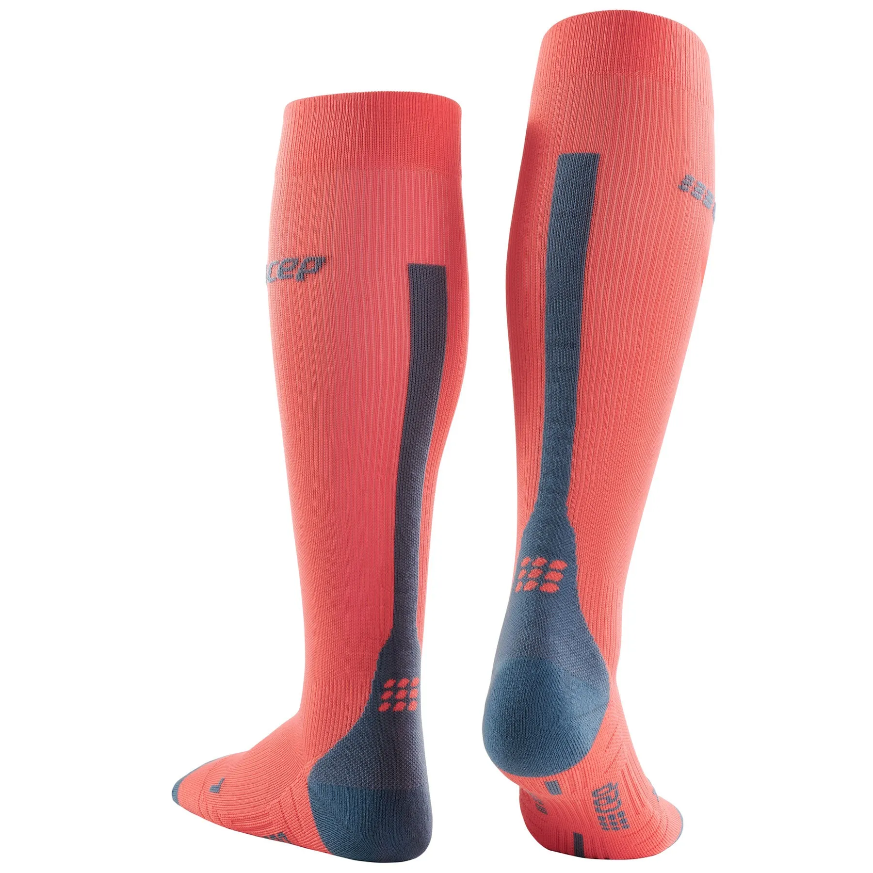 CEP Men's 3.0 Run Compression Socks 20-30mmHg