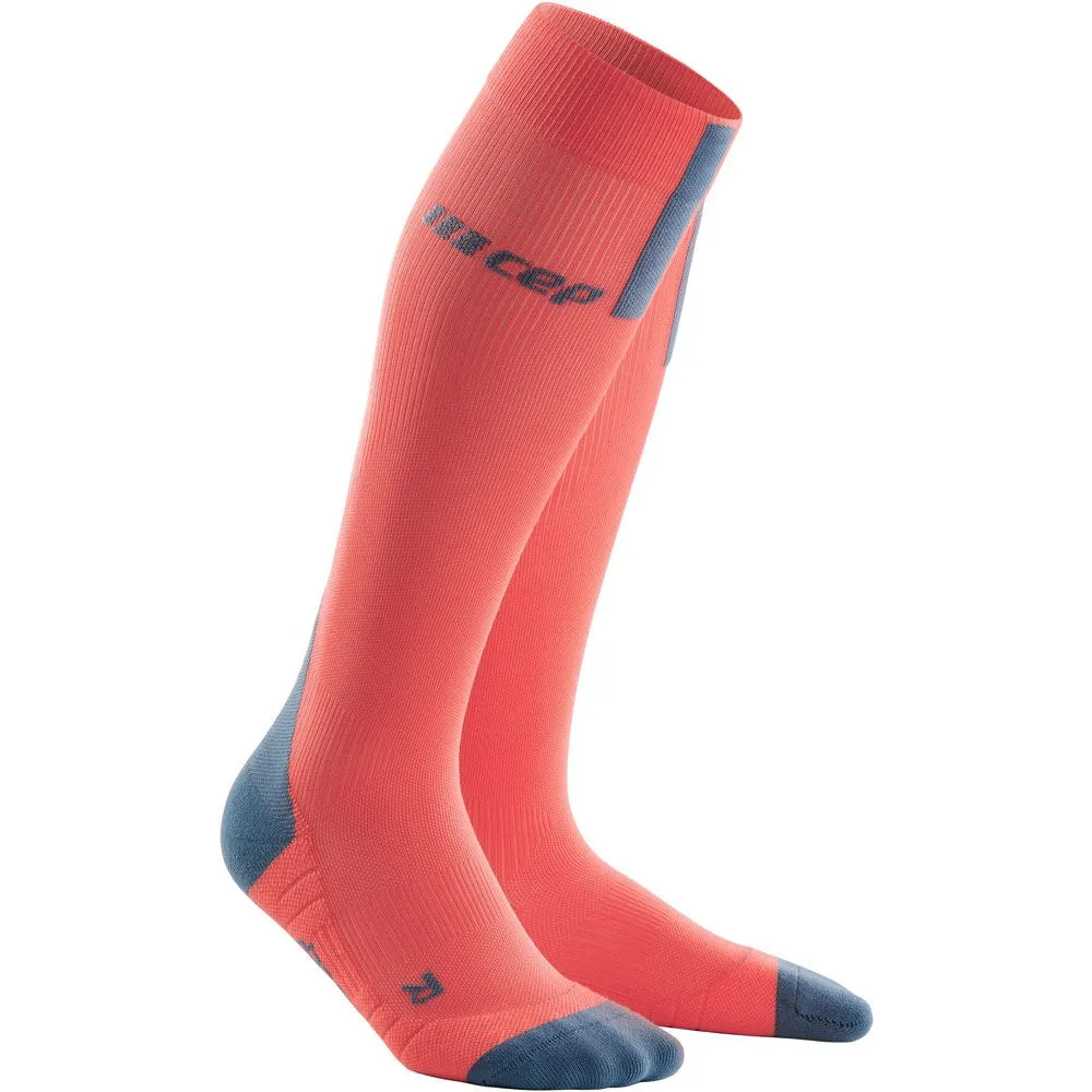 CEP Men's 3.0 Run Compression Socks 20-30mmHg
