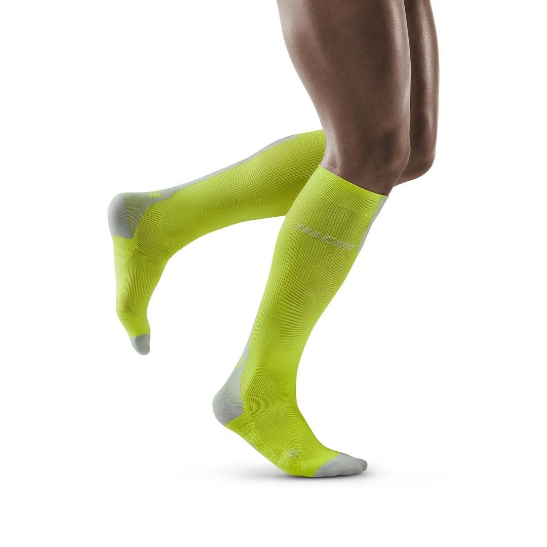 CEP Men's 3.0 Run Compression Socks 20-30mmHg