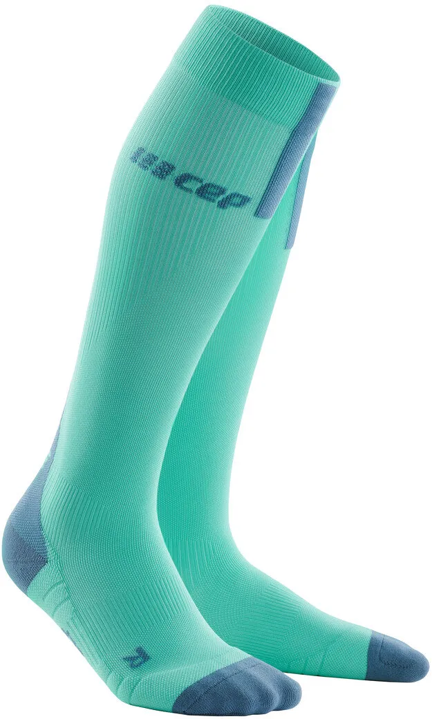 CEP Men's 3.0 Run Compression Socks 20-30mmHg