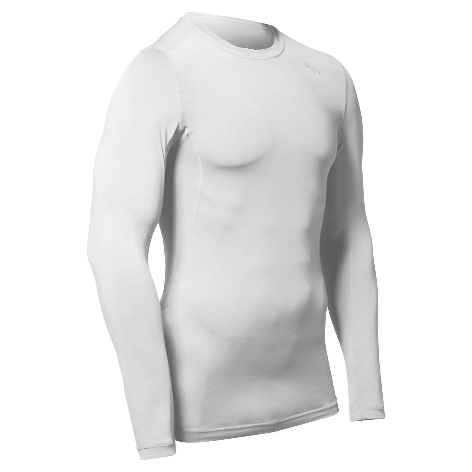 Champro Youth Lightning Compression Long Sleeve Shirt