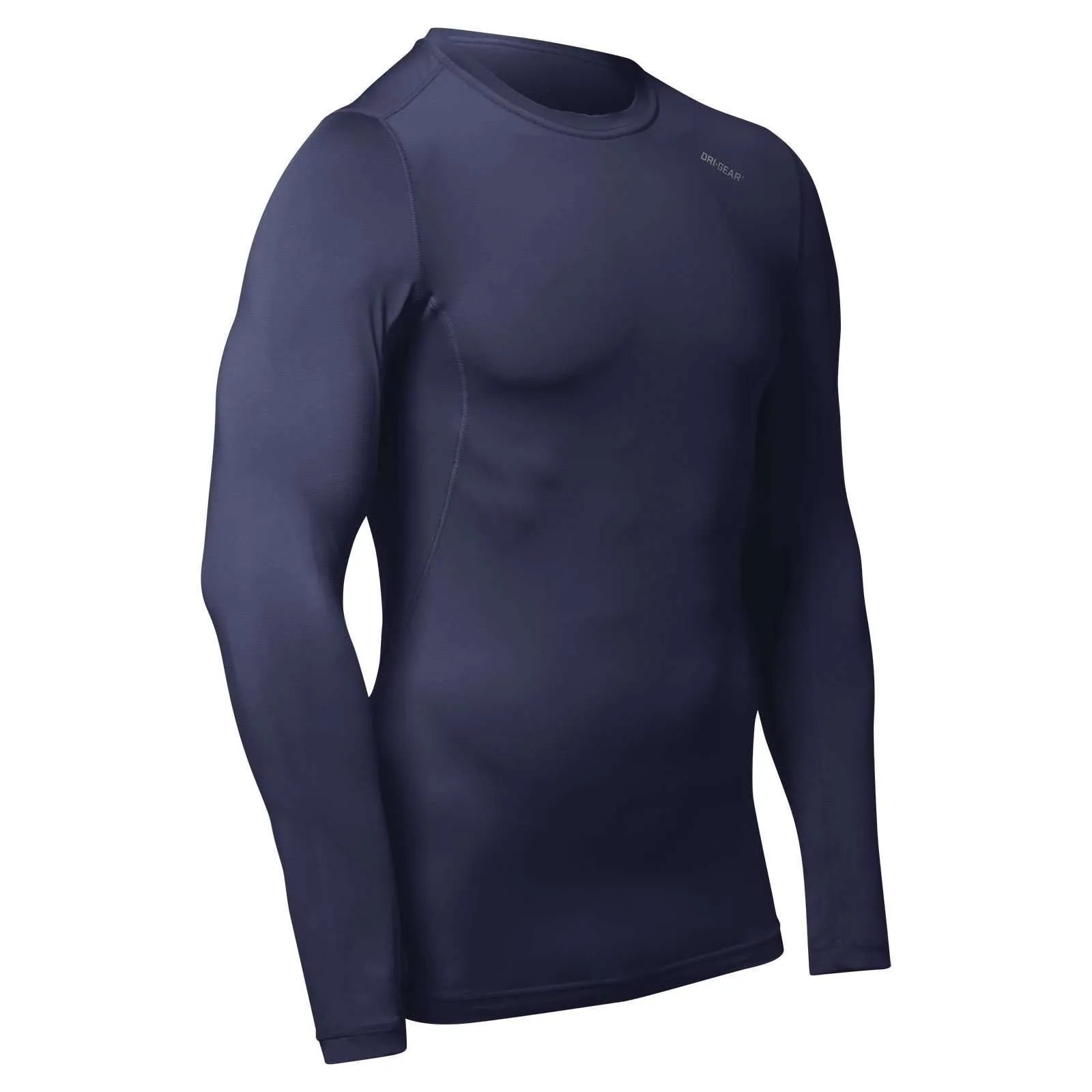 Champro Youth Lightning Compression Long Sleeve Shirt