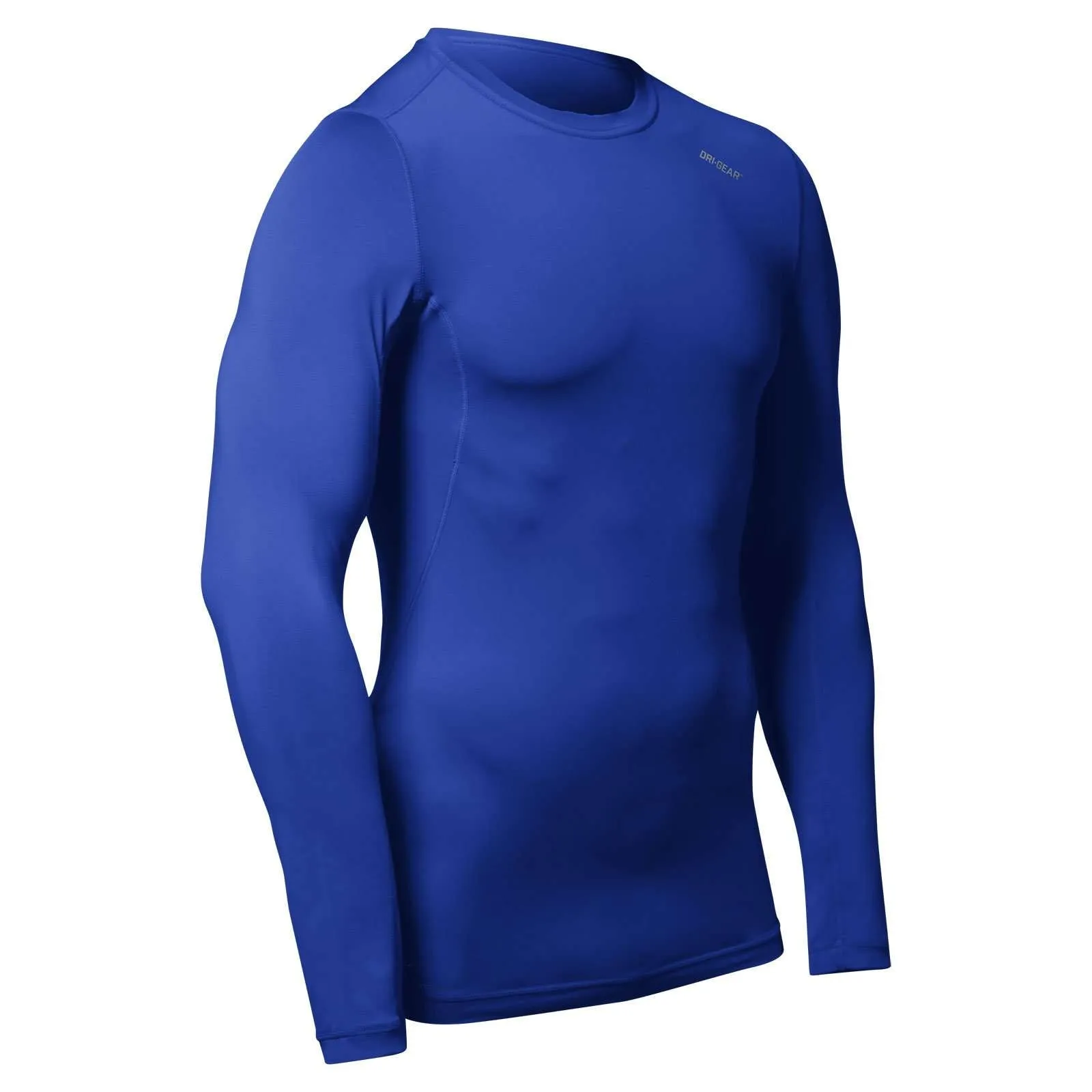Champro Youth Lightning Compression Long Sleeve Shirt