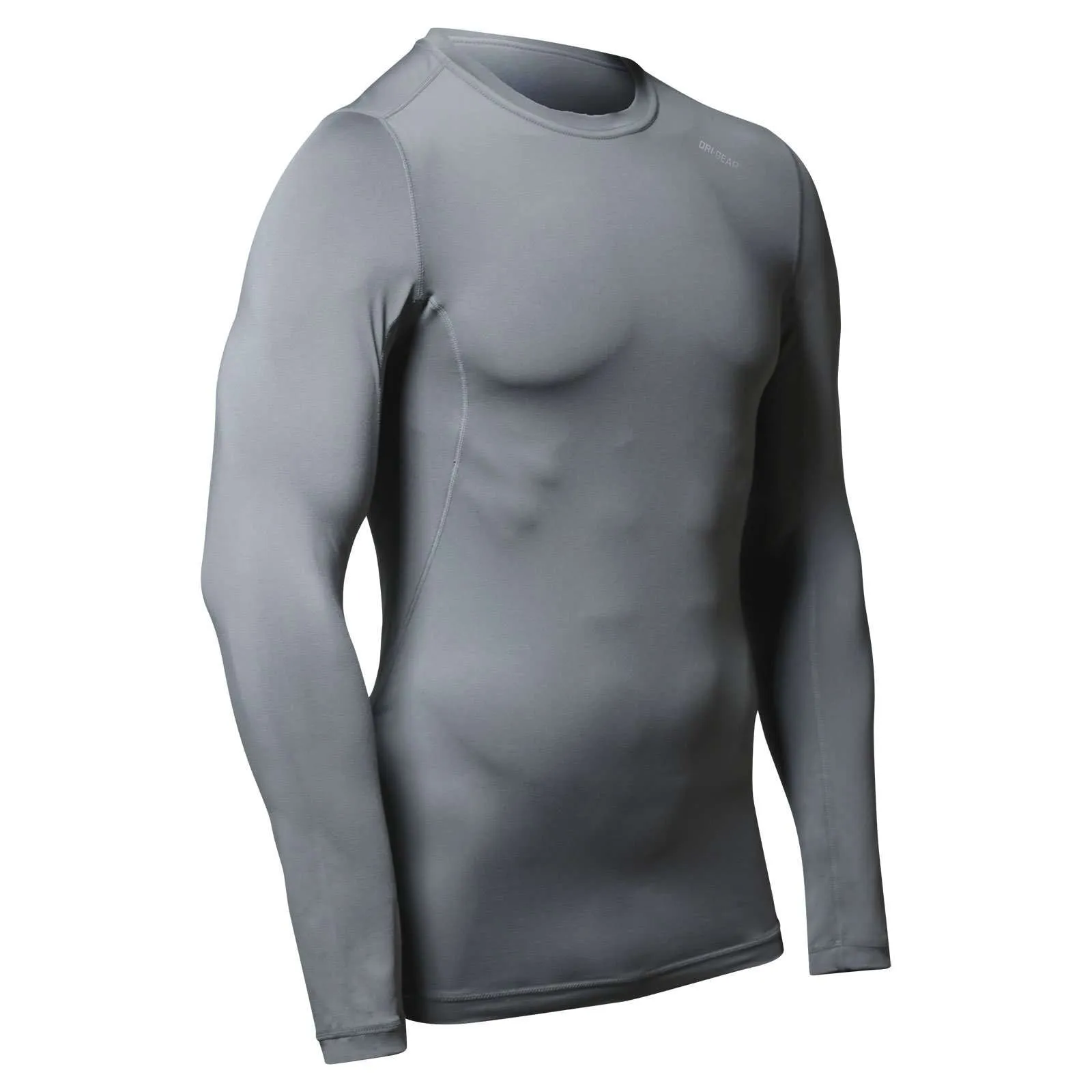 Champro Youth Lightning Compression Long Sleeve Shirt