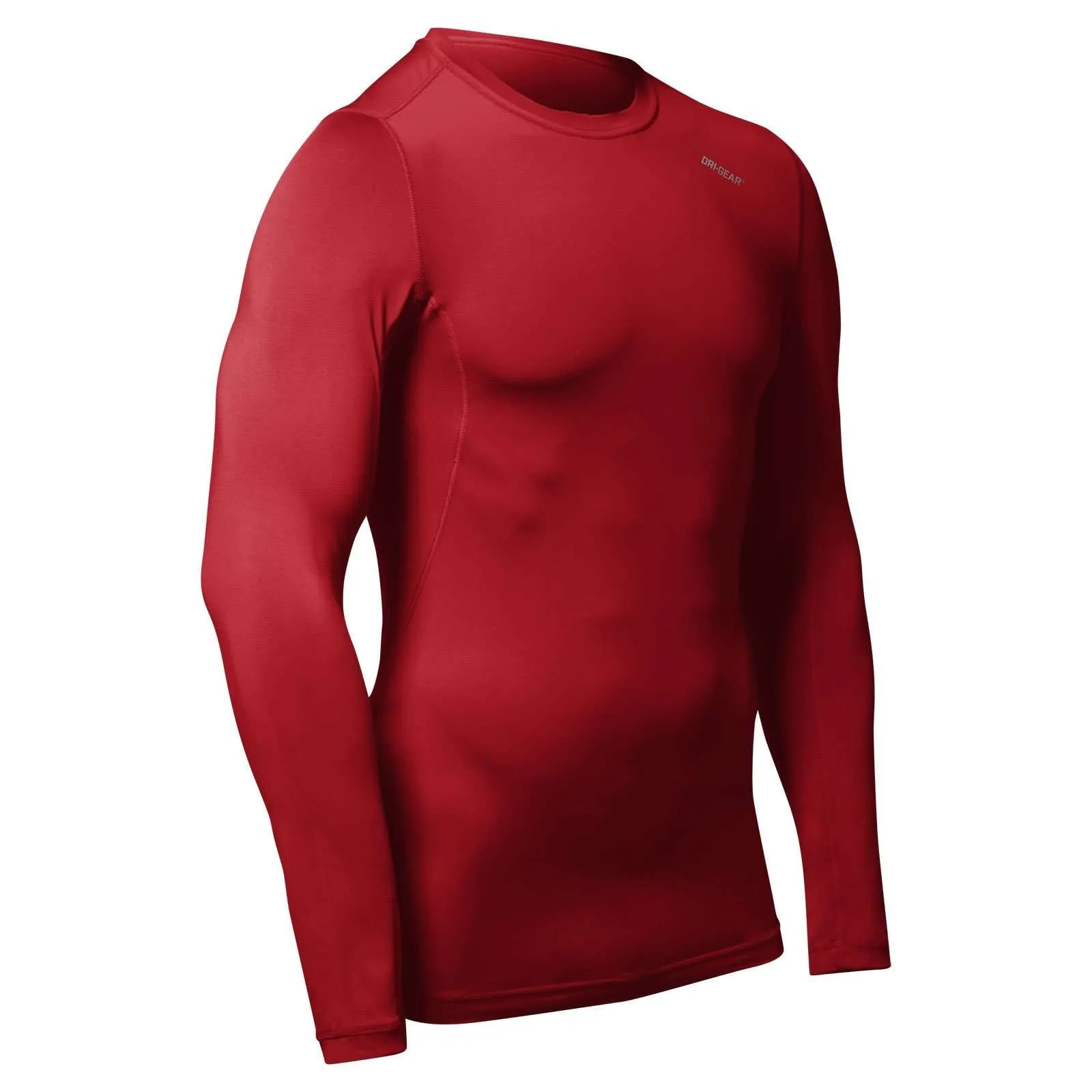 Champro Youth Lightning Compression Long Sleeve Shirt