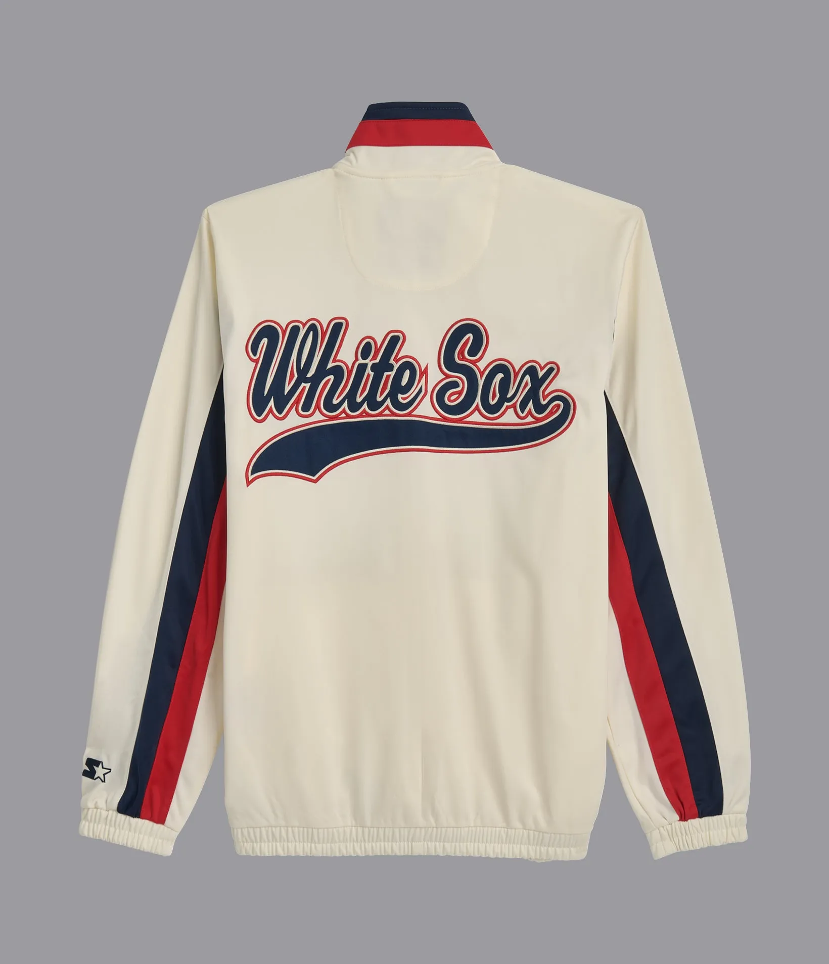 Chicago White Sox Rebound Track Jacket