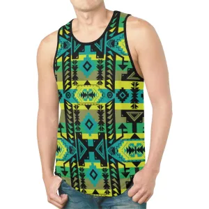 Chiefs Mountain Tank Top