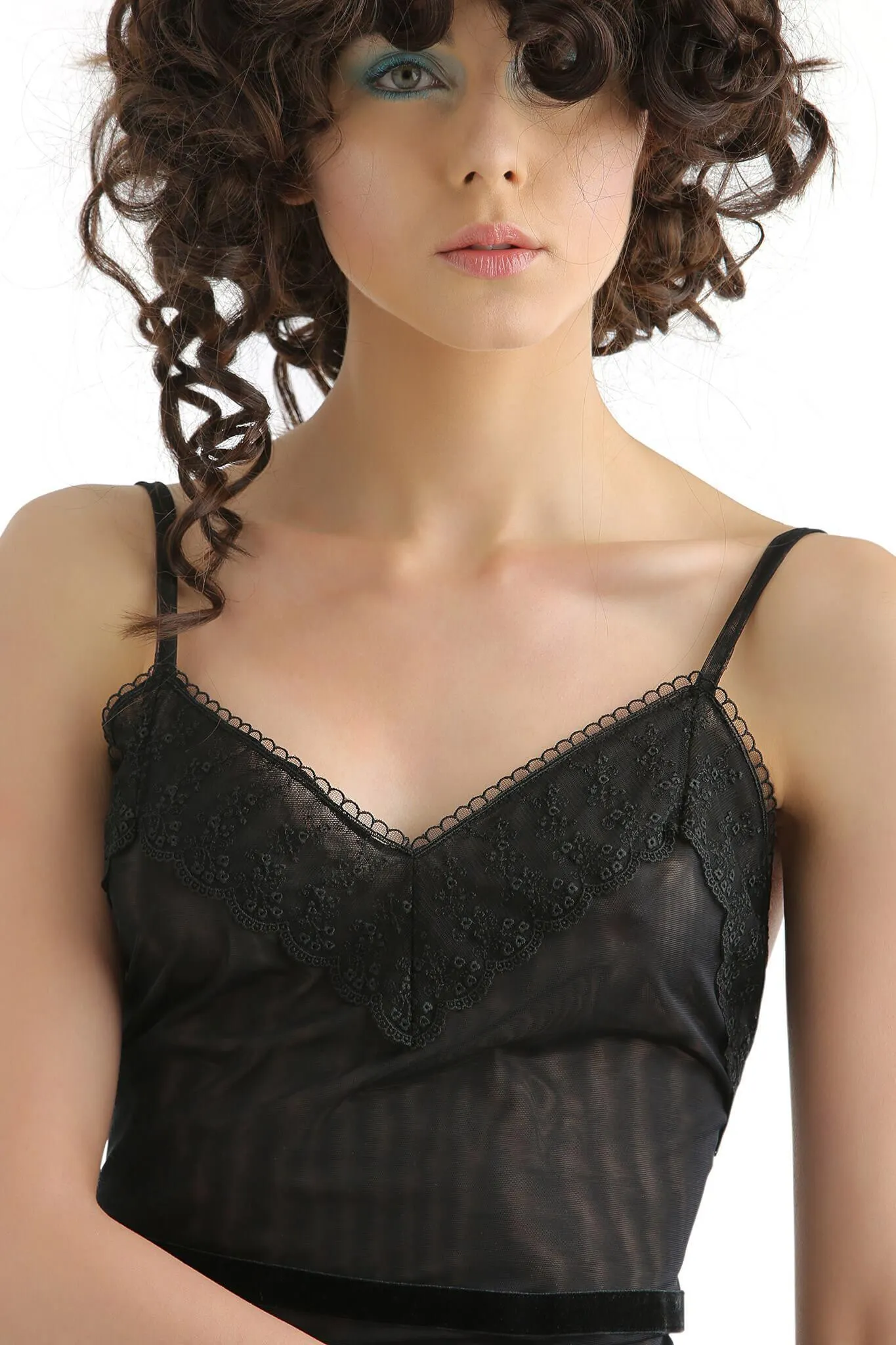 Claire Cami Set