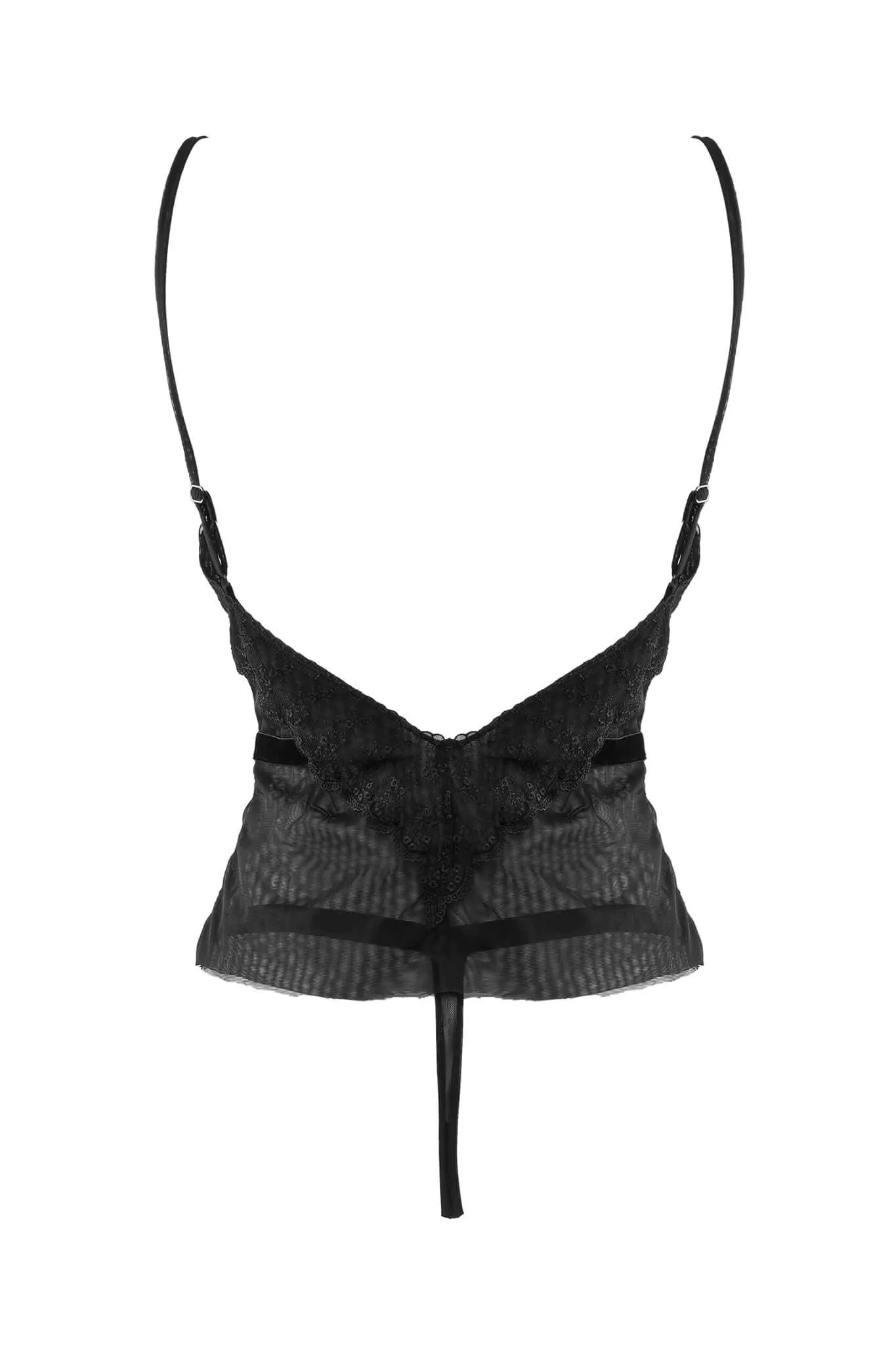 Claire Cami Set