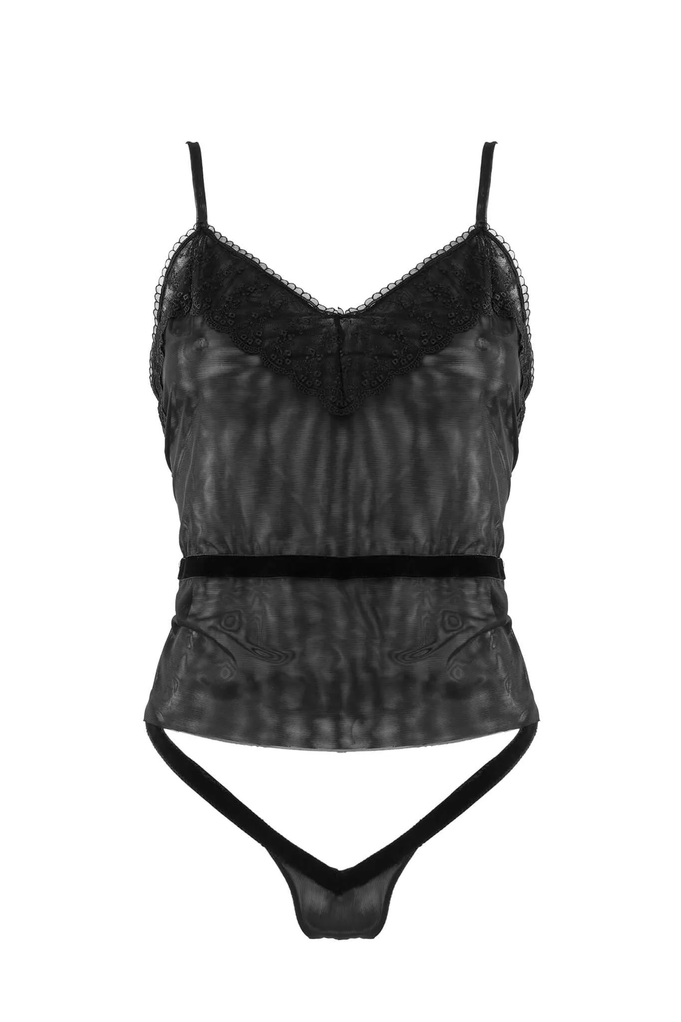 Claire Cami Set