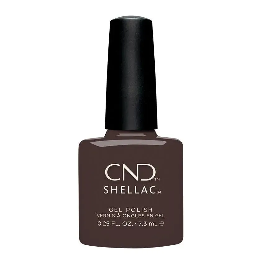 CND Shellac Phantom 306