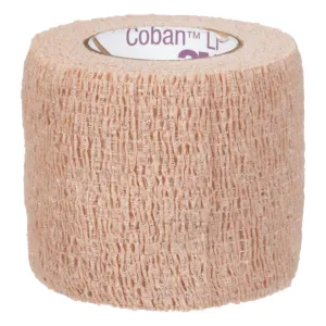 Coban Self Adhering Tape