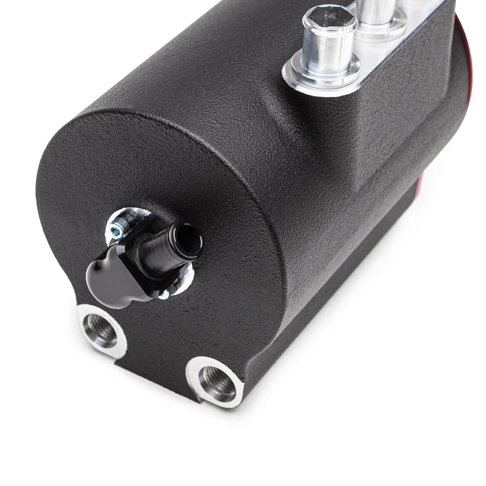 Cobb Air Oil Separator for Subaru Impreza WRX 06-07 and STi 04-07 (cobb811615)