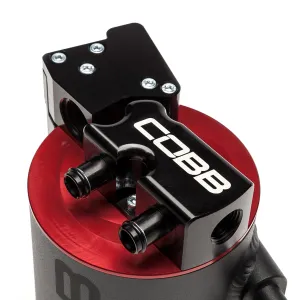 Cobb Air/Oil Separator (AOS) 2008-2014 Subaru WRX/2008  STI
