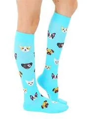 Compression Sock -Dog