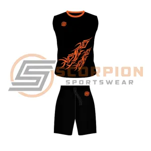 COMPRESSION UNIFORM
