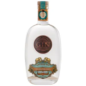 Copper Republic African Dry Gin