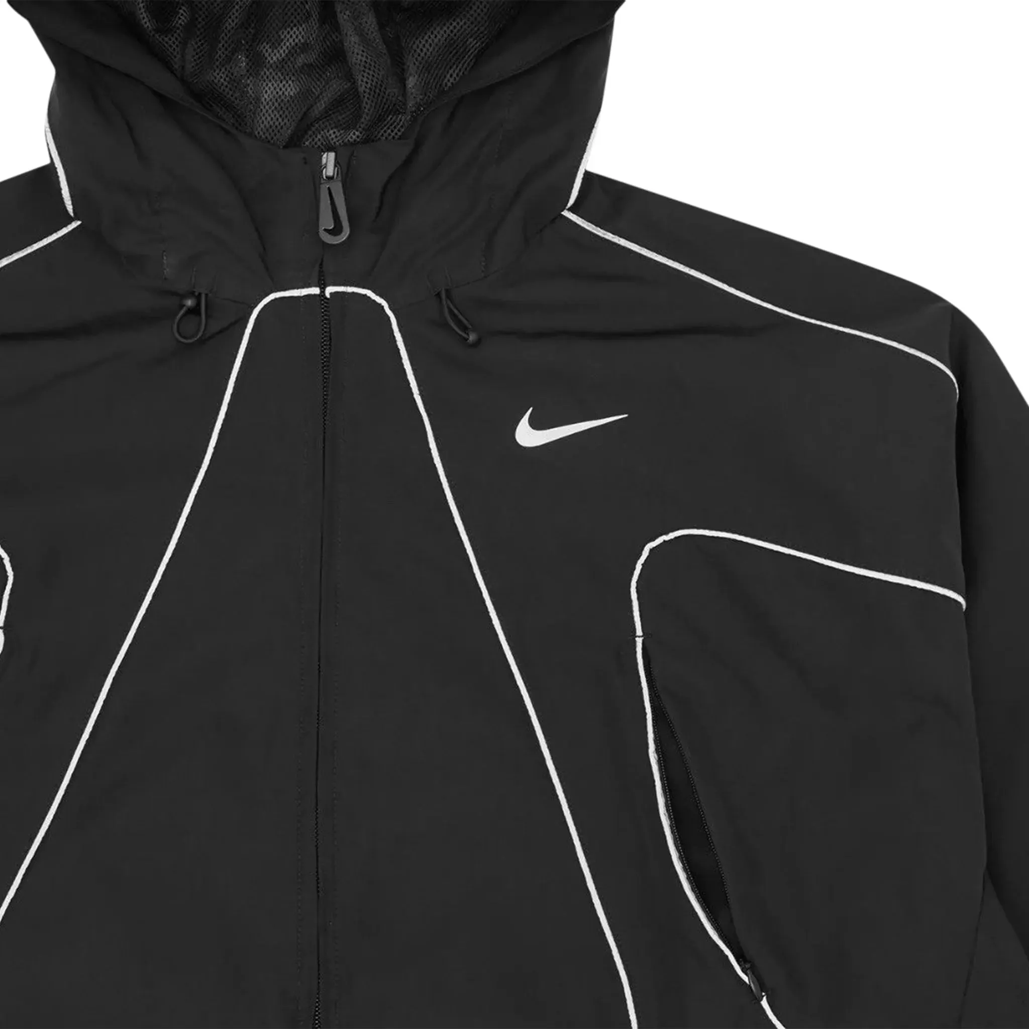Corteiz x Nike NRG Onyx Track Jacket