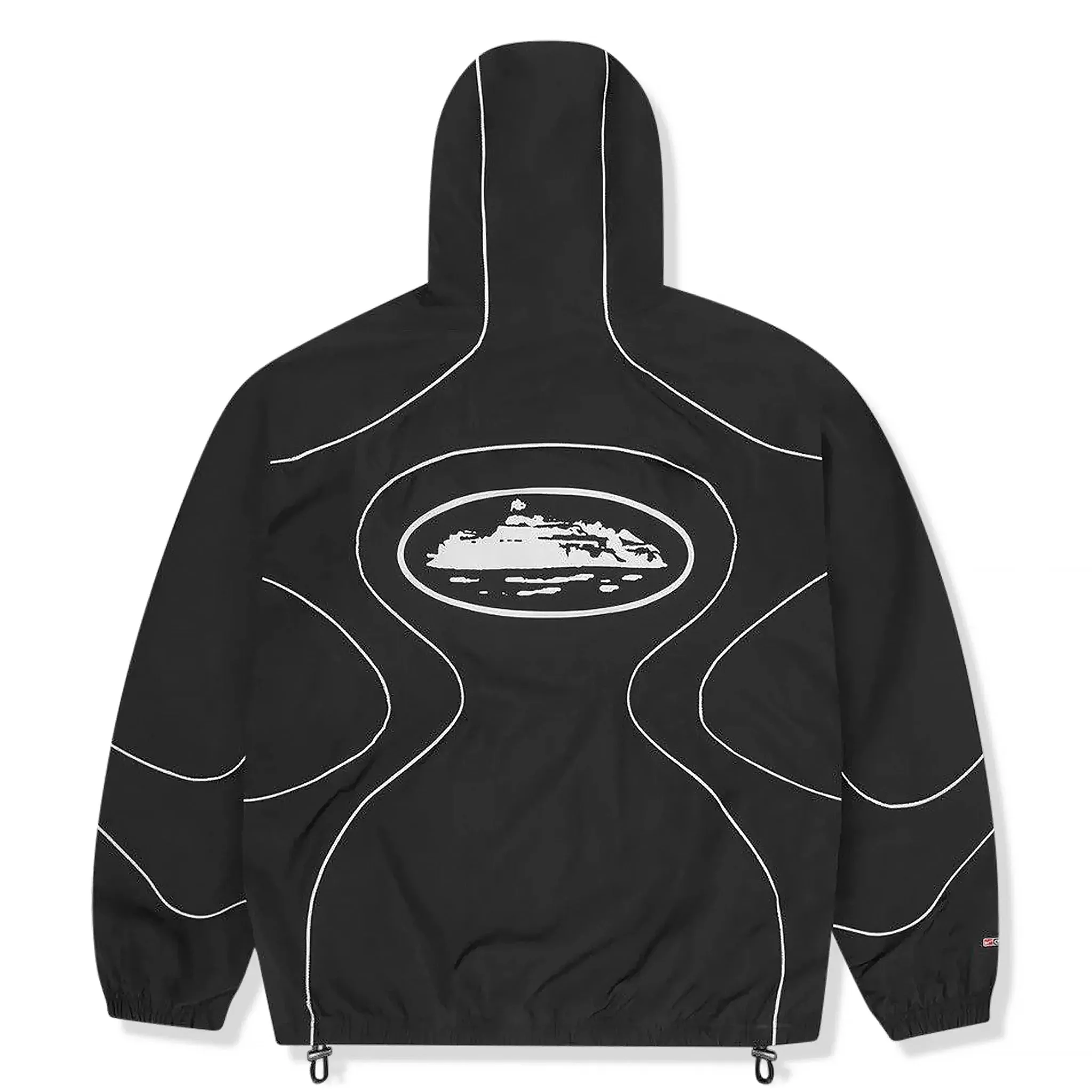 Corteiz x Nike NRG Onyx Track Jacket