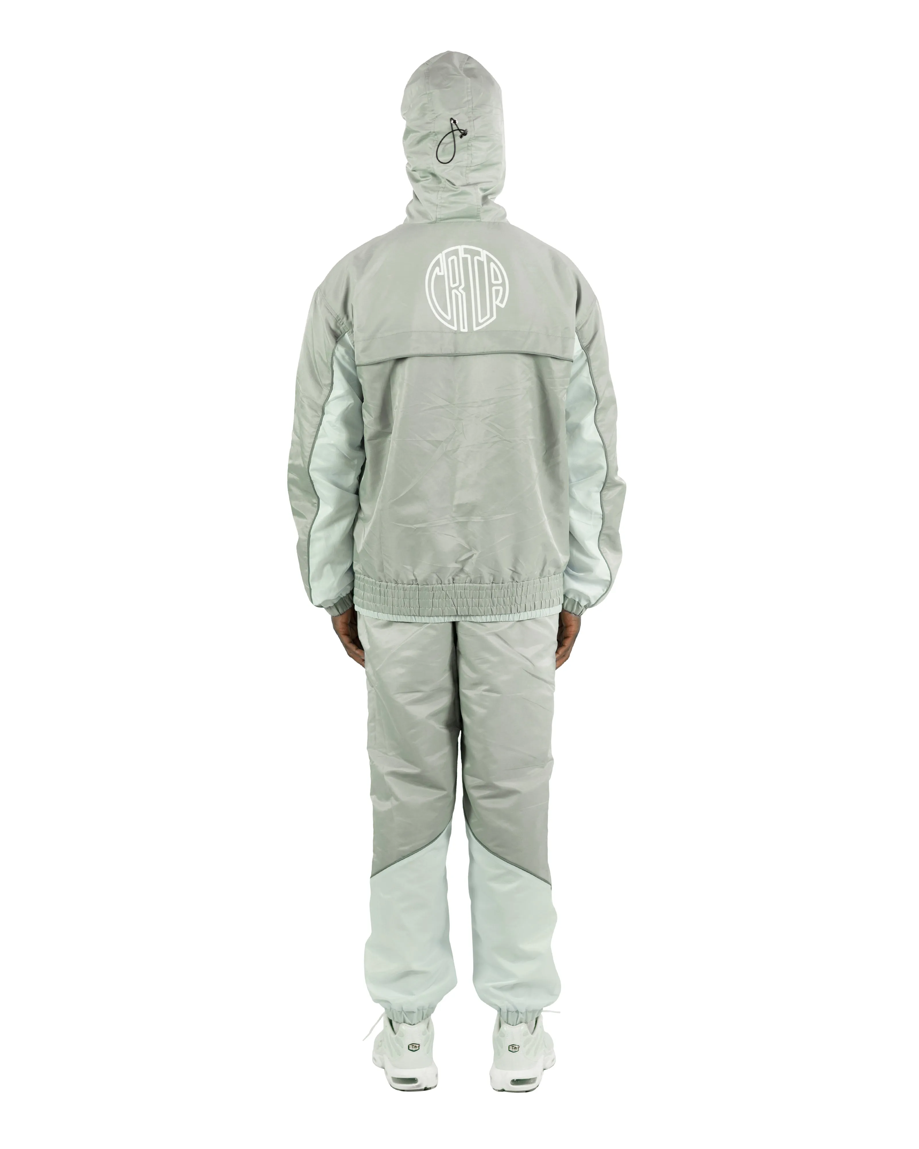 CRTA©  "Athena" Track Jacket