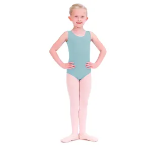Cygnets to Swans Tank Top Leotard