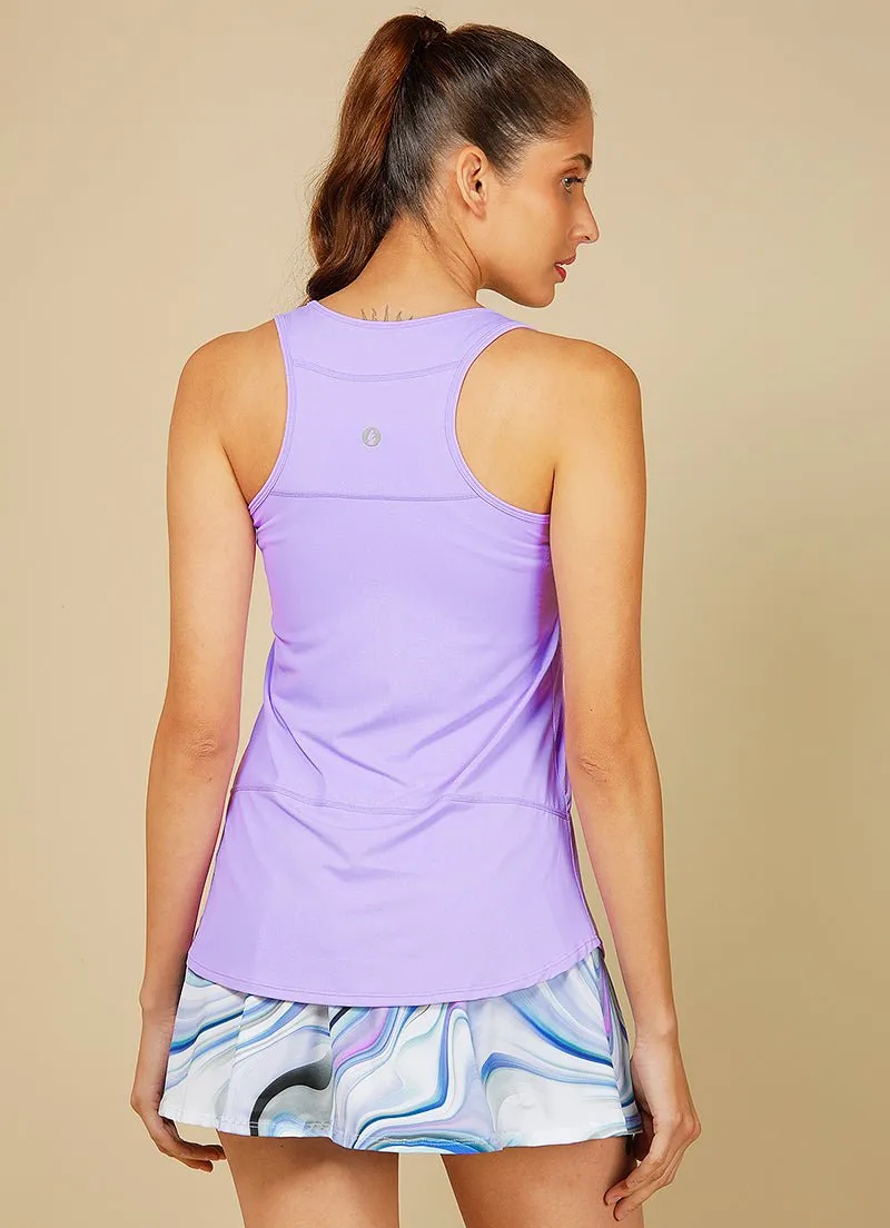 Day Glow Tank (Unicorn)