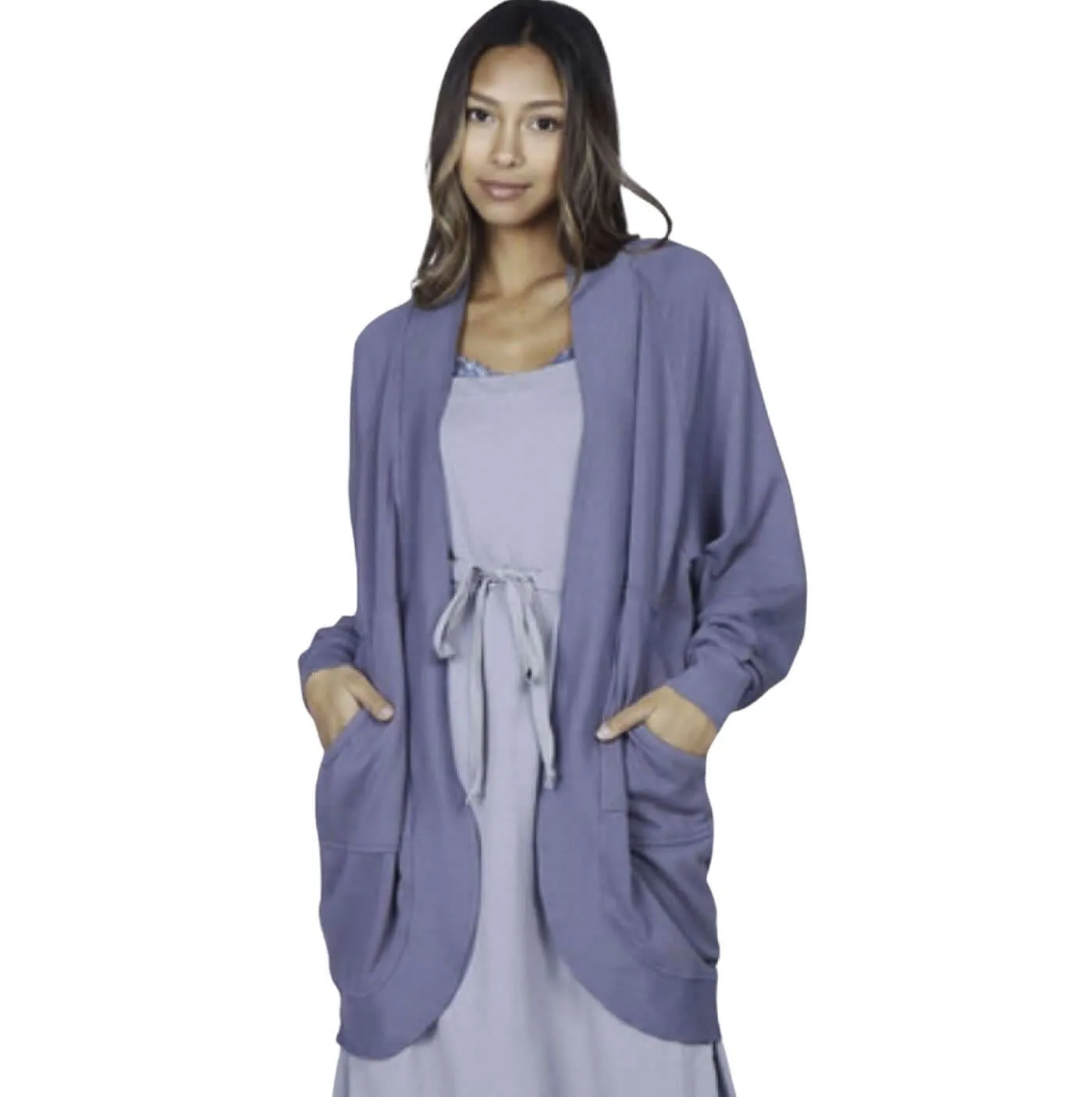 Dress it UP or Down Cardigan Made in USA