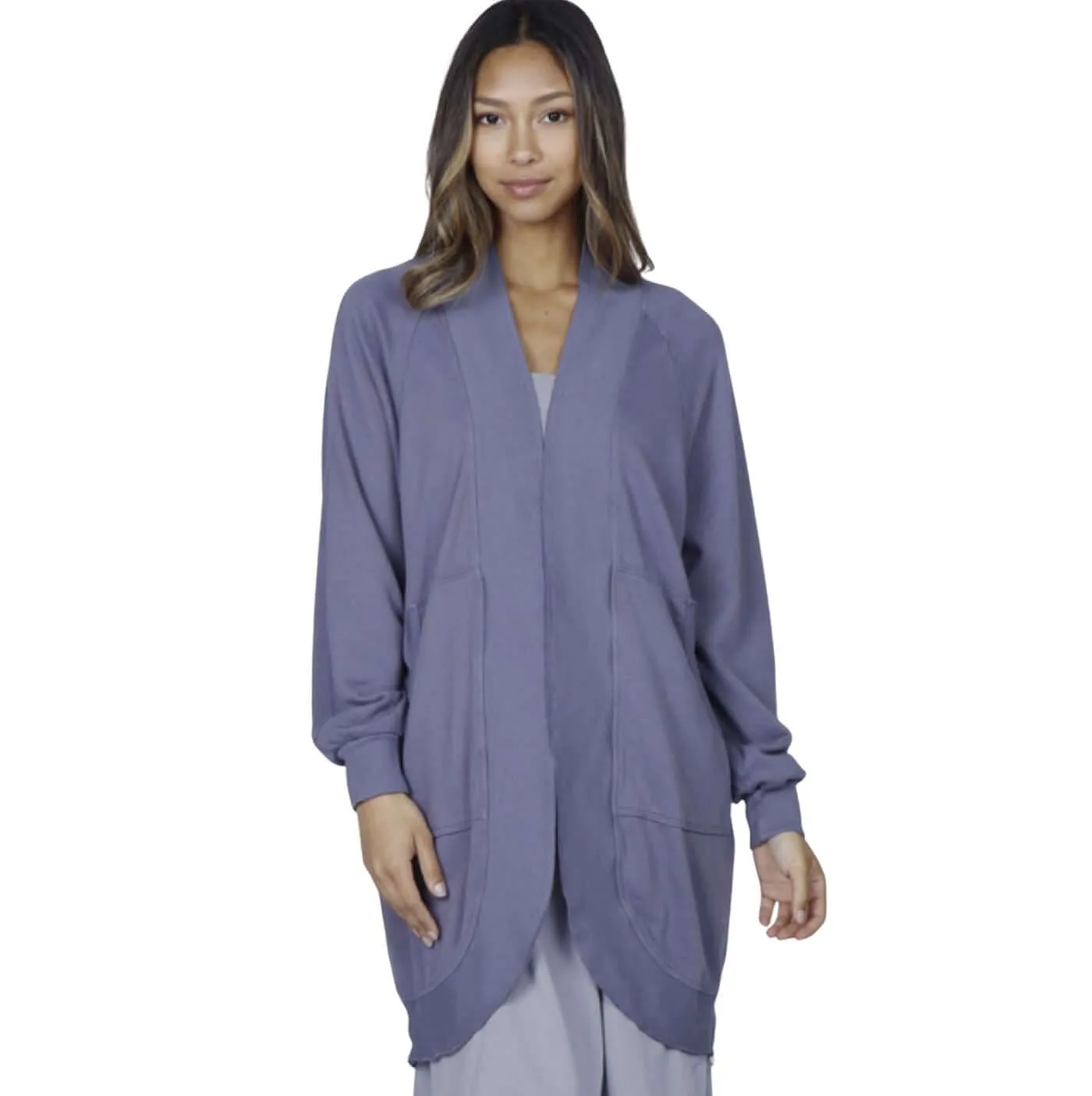 Dress it UP or Down Cardigan Made in USA