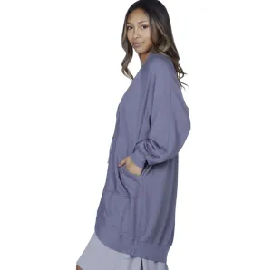 Dress it UP or Down Cardigan Made in USA