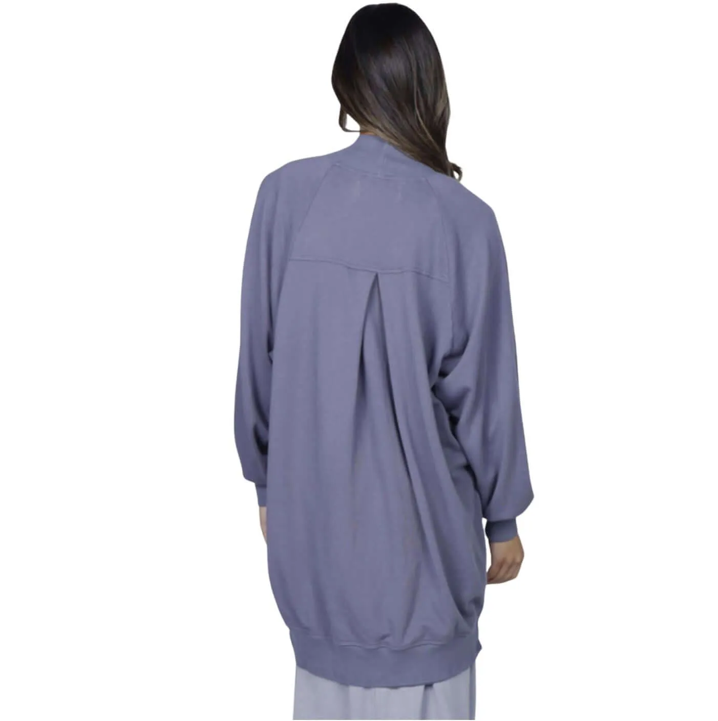 Dress it UP or Down Cardigan Made in USA