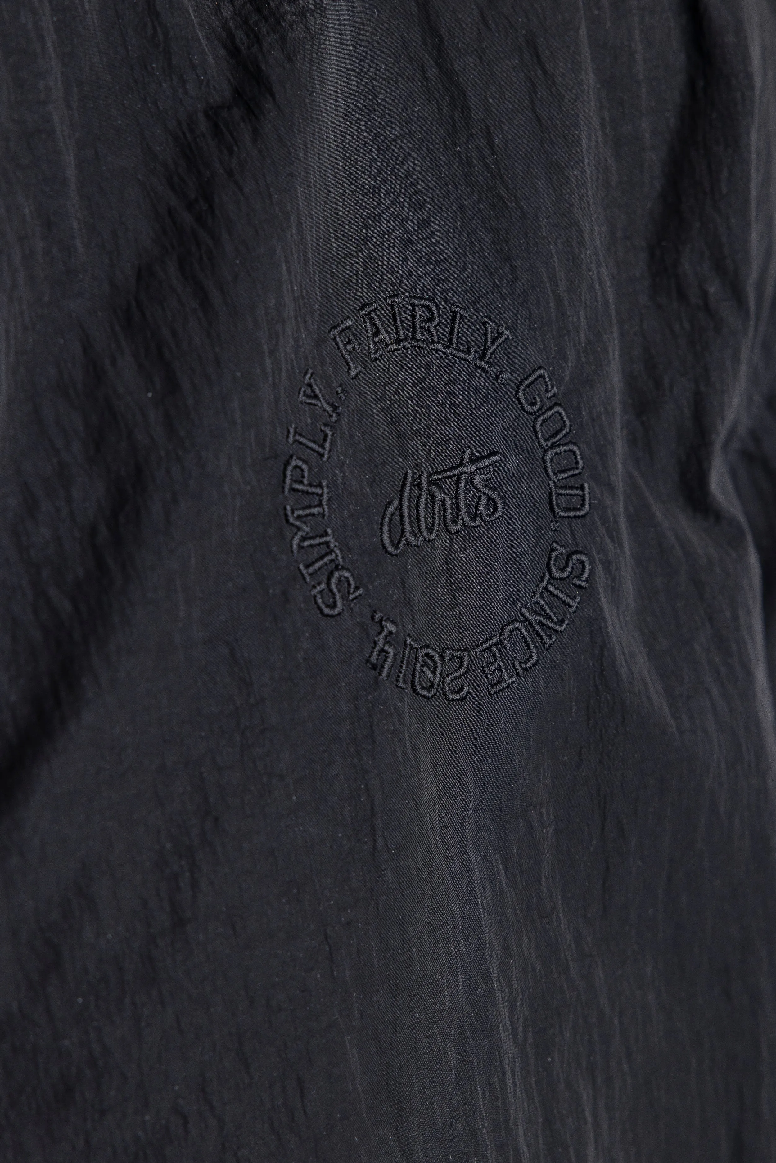 ECONYL® Track Jacket