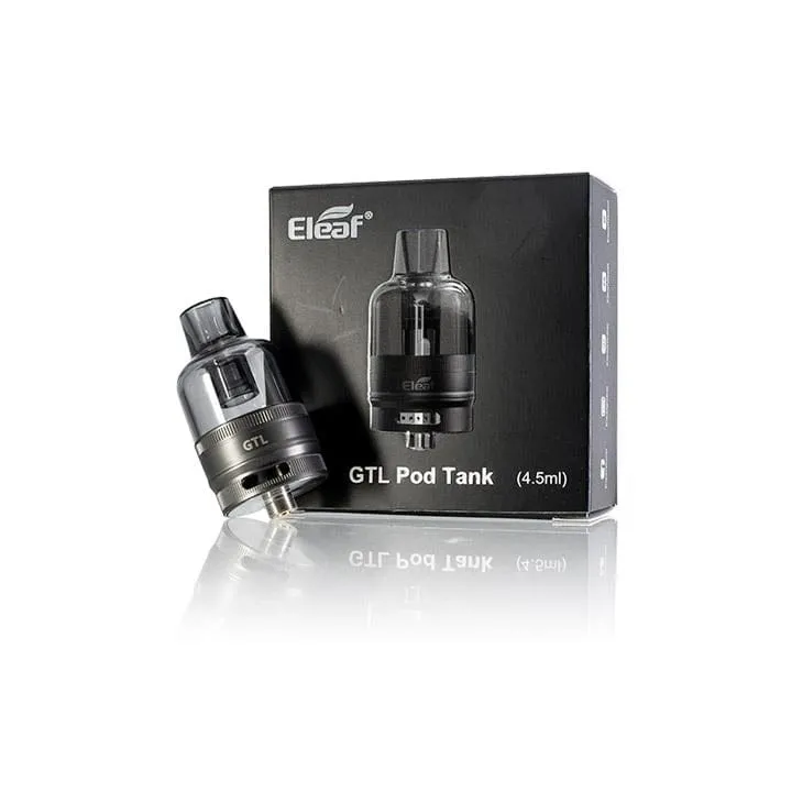 Eleaf GTL Pod Tank - Clearance