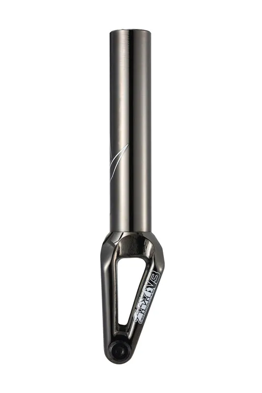 Envy SOB V3 Fork SCS - Black Chrome