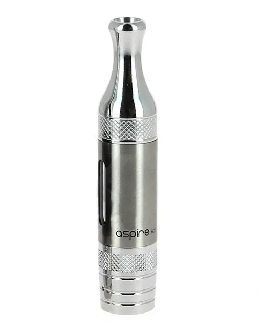 ET-S & CE5 BVC Clearomizer Tanks by ASPIRE