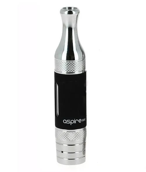 ET-S & CE5 BVC Clearomizer Tanks by ASPIRE