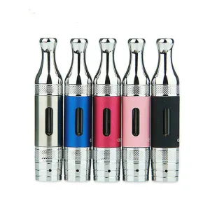 ET-S & CE5 BVC Clearomizer Tanks by ASPIRE
