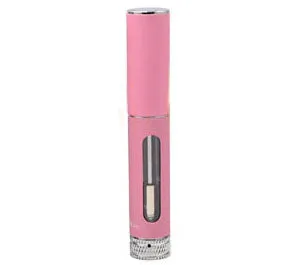 ET-S & CE5 BVC Clearomizer Tanks by ASPIRE