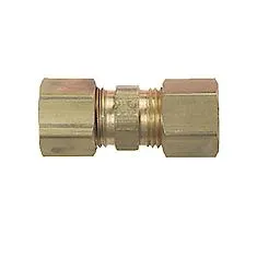 ET SURK060 | 3/8" NYLON TO STEEL COMPRESSION FITTING
