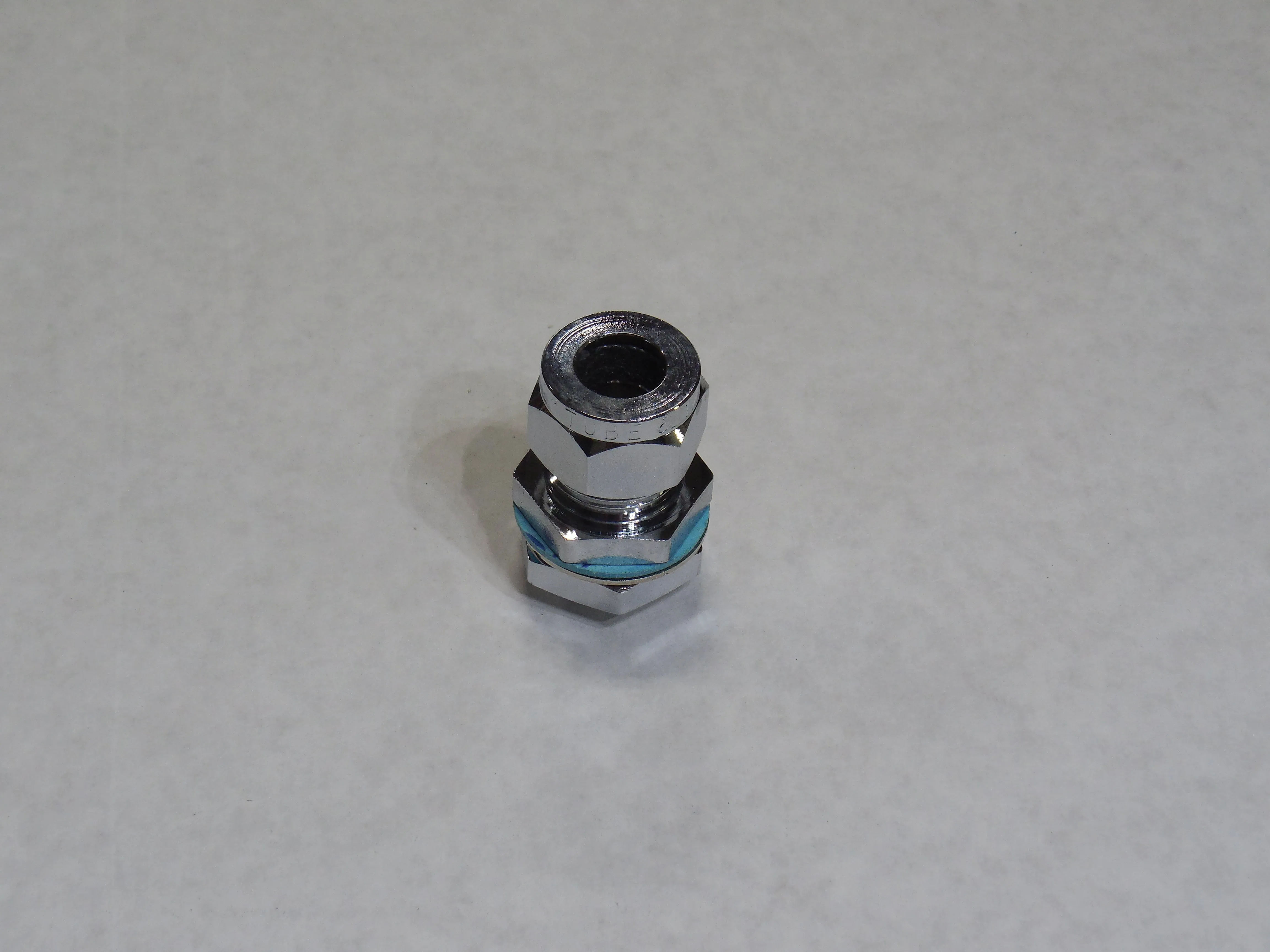 Evergreen Compression Seal