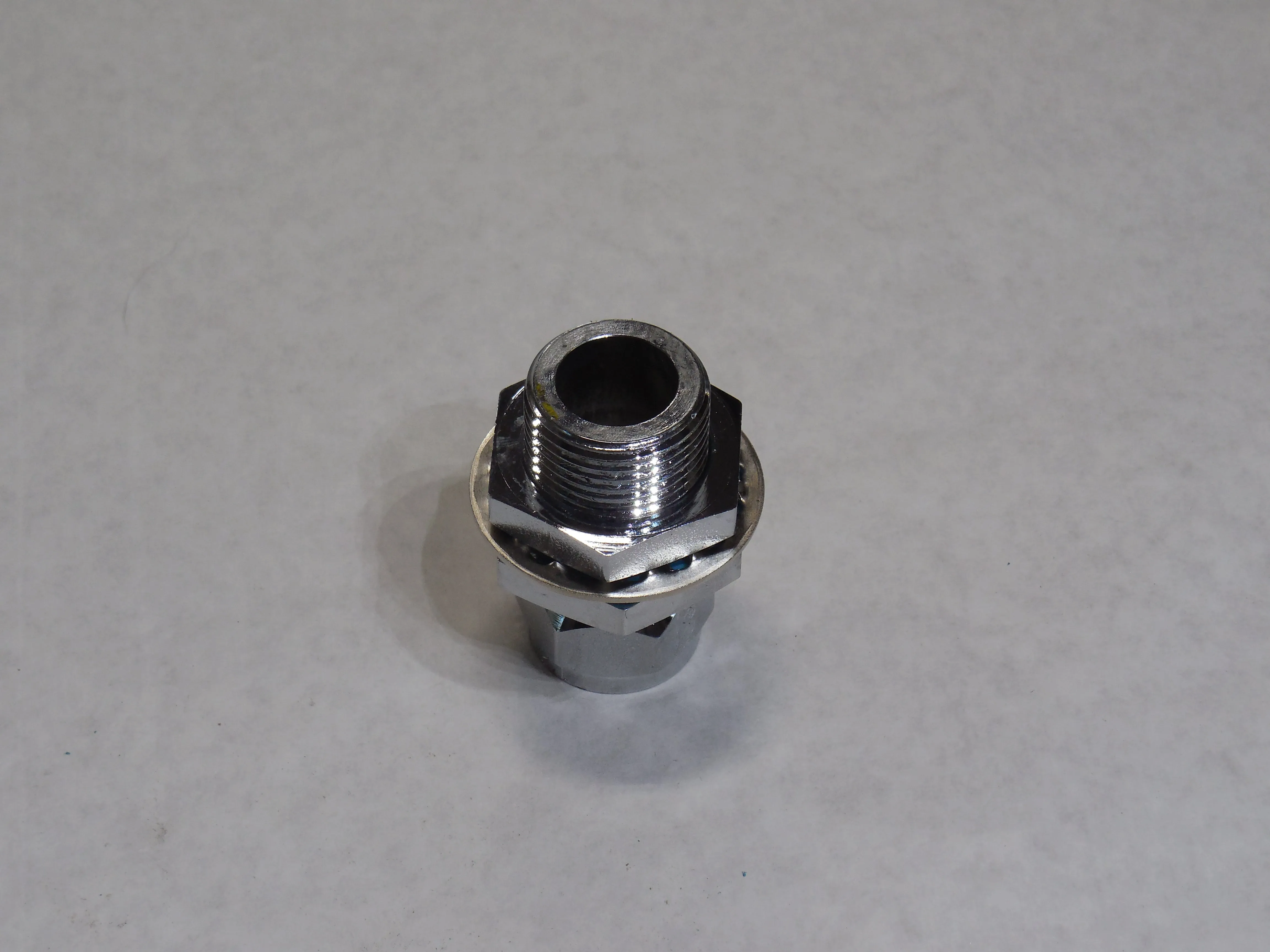 Evergreen Compression Seal