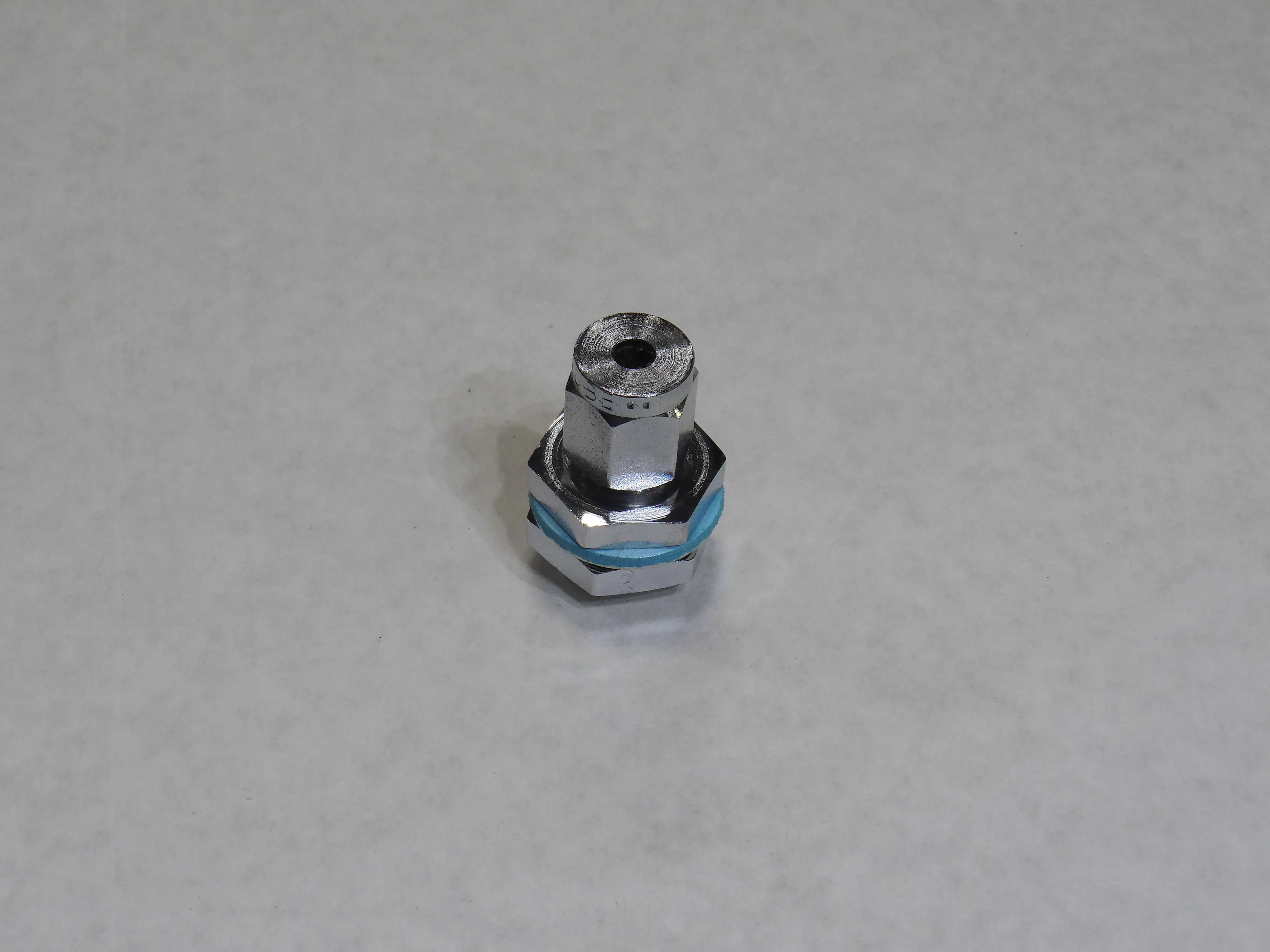 Evergreen Compression Seal