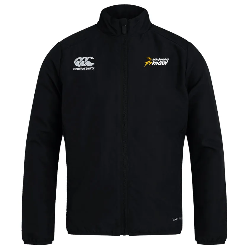 Faribault Boksprings Club Track Jacket by Canterbury