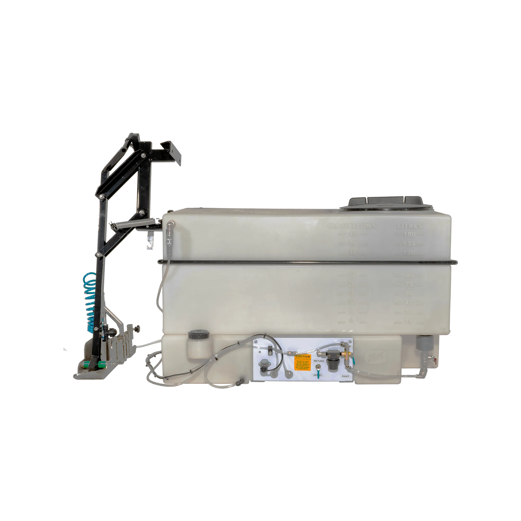 Fastliner Unit