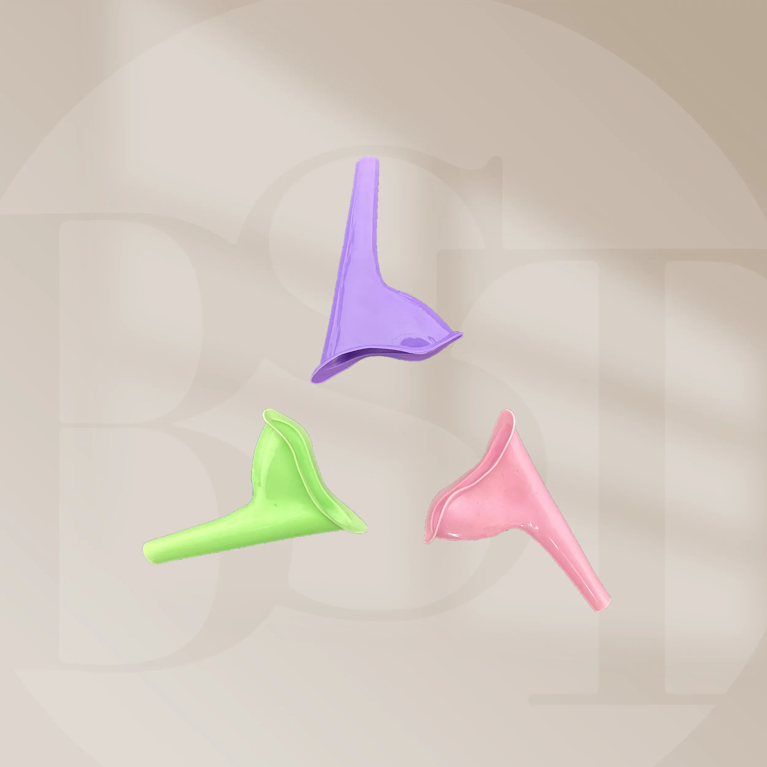 Female Medical Urinal