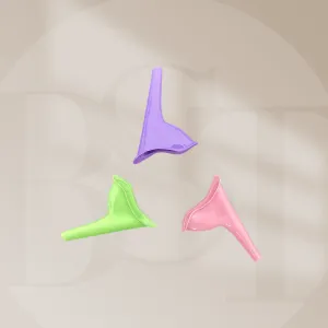 Female Medical Urinal
