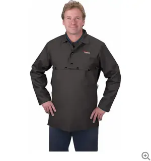 Flame Retardant Cape Sleeves