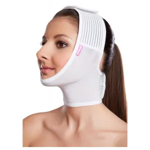 FM Extra Compression Facial Garment