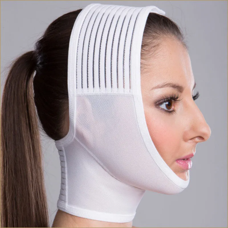 FM Extra Compression Facial Garment